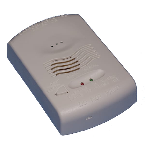Carbon Monoxide Detector f/SIM100-01